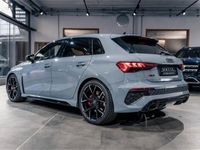 usata Audi RS3 Sportback 3 TFSI quattro S tronic usato