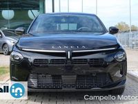 Usata Lancia Ypsilon 101 CV (74 kW) 2025 Nero Utilitaria