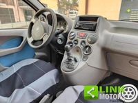 usata Fiat Panda 4x4 1.3 MJT 16V usato