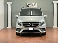 usata Mercedes V250 V 250d (cdi bt) Premium L auto AMG