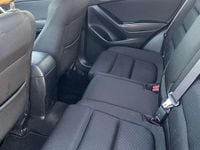 Usata Mazda CX-5 Evolve 150 CV (110 kW) 2016 SUV