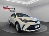 Usata Toyota C-HR Active 2023 Bianco SUV