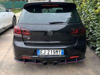 Usata VW Golf VI R 271 CV (199 kW) 2011 Utilitaria