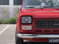 Usata Fiat 127 64 CV (47 kW) 1976 Utilitaria