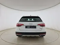 Usata Audi A4 Allroad Business 204 CV (150 kW) 2023 Bianco ibis Station wagon