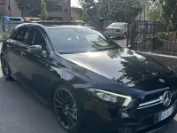 Usata Mercedes A35 AMG AMG 306 CV (225 kW) 2021 Berlina