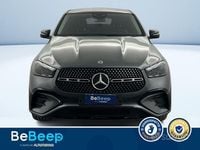 Usata Mercedes GLE300 AMG Line Premium 269 CV (197 kW) 2023 Grigio metallizzato Coupé