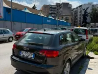 Usata Audi A3 140 CV (102 kW) 2006 Utilitaria