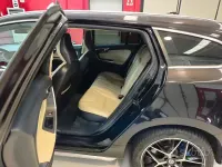 Usata Volvo V60 215 CV (158 kW) 2011 Nero Station wagon