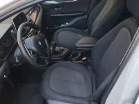 Usata BMW 216 Active Tourer Advantage 116 CV (85 kW) 2015 Monovolume