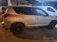 Usado Toyota RAV4 136 CV (100 kW) 2008 SUV