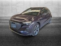 Usata Audi Q4 e-tron Business 210 kW (286 CV) 2025 Lilla SUV