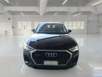 Usata Audi Q3 Sportback Business Plus 149 CV (109 kW) 2023 SUV
