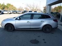 Usata Renault Mégane GrandTour 90 CV (66 kW) 2010 Argento Station wagon