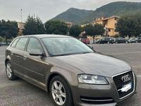 Usata Audi A3 Attraction 140 CV (102 kW) 2011 Utilitaria