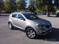 usata Kia Sportage Sportage 1.7 CRDI VGT 2WD Active