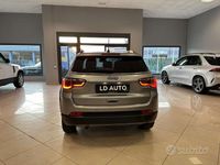 Usata Jeep Compass Limited 120 CV (88 kW) 2019 Other SUV