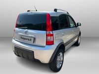 usata Fiat Panda 4x4 1.2 autocarro