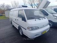 Usata Hyundai H 100 80 CV (58 kW) 2001 Other Furgone