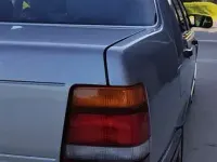 Usata Lancia Thema 166 CV (122 kW) 1987 Argento Berlina