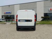 usata Fiat Doblò Doblo1.6 MJT 105CV Cargo SX