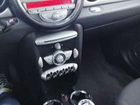 Begagnad Mini ONE 95 HK (69 kW) 2007 Halvkombi