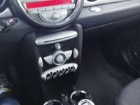 Usata Mini ONE 95 CV (69 kW) 2007 Utilitaria