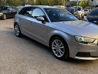 Usata Audi A3 Ambiente 116 CV (85 kW) 2018 Berlina
