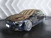 Usata Mercedes CLA180 Advanced Plus 116 CV (85 kW) 2025 Other Berlina