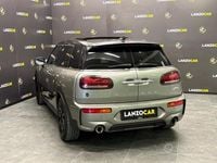 Usata Mini John Cooper Works Clubman 306 CV (225 kW) 2020 Grigio Station wagon