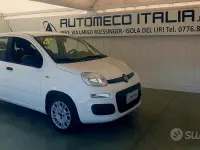 Usata Fiat 133 69 CV (50 kW) 2015 Bianco Berlina