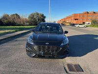 Usata Ford Kuga ST-Line X 152 CV (111 kW) 2023 Nero SUV
