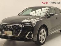 Usata Audi Q3 Sportback 150 CV (110 kW) 2024 SUV