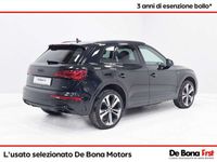 usata Audi Q5 40 2.0 tdi mhev 12v edition one quattro s-tronic