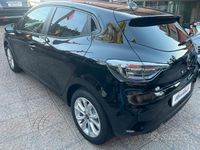 Nuova Renault Clio V Techno 90 CV (66 kW) 2025 Nero Berlina