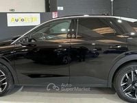 Usata Peugeot 3008 Allure 145 CV (106 kW) 2025 Nero SUV
