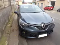 Usata Renault Clio V Business 86 CV (63 kW) 2020 Blu Berlina