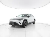 Nuova Smart #3 Pro 200 kW (272 CV) 2026 Cyber silver metallic SUV
