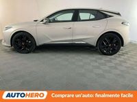 Usata DS Automobiles DS4 Performance 131 CV (96 kW) 2022 Grigio Berlina