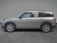 Usata Mini Cooper Countryman Classic 150 CV (110 kW) 2024 Grigio SUV