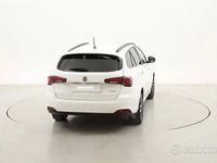 Usata Fiat Tipo Lounge 120 CV (88 kW) 2019 Berlina