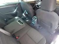 Usata Skoda Octavia Scout 4x4 184 CV (135 kW) 2015 Utilitaria