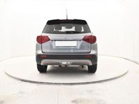 usata Suzuki Vitara 1.4 hybrid Top 4wd allgrip