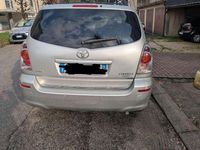 Usata Toyota Corolla Verso Luna 140 CV (102 kW) 2007 Monovolume