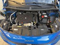Usata Peugeot 3008 Allure 131 CV (96 kW) 2022 SUV