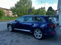 usata Audi Q7 45 TDI quattro tiptronic Sport Plus