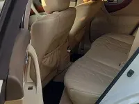 Usata Infiniti QX70 238 CV (175 kW) 2017 SUV