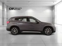 Usata BMW X1 xLine 192 CV (141 kW) 2020 Grigio SUV