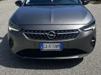 Usata Opel Corsa Elegance 75 CV (55 kW) 2020 Utilitaria