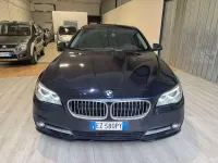 Usata BMW 520 190 CV (139 kW) 2015 Other Station wagon